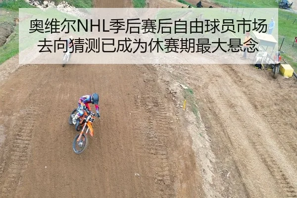 奥维尔NHL季后赛后自由球员市场去向猜测已成为休赛期最大悬念