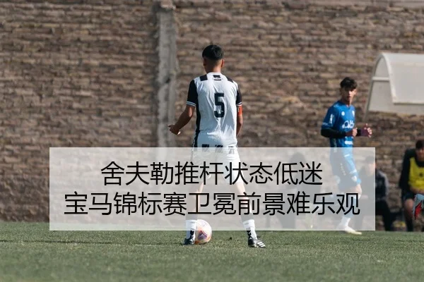 舍夫勒推杆状态低迷 宝马锦标赛卫冕前景难乐观